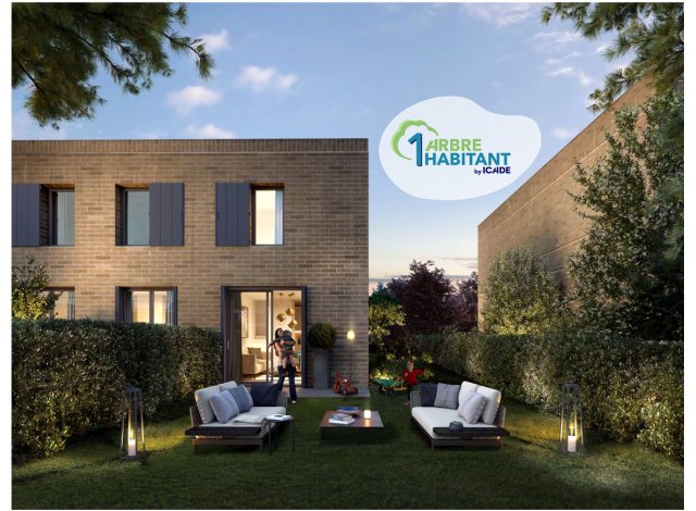 Immobilier loi PinelVersailles