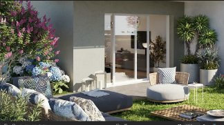 Eco habitat programme O'C&eacute;enne Les Ponts-de-c&eacute;