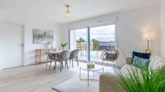 Eco habitat programme Parenthèse Ars-sur-Moselle