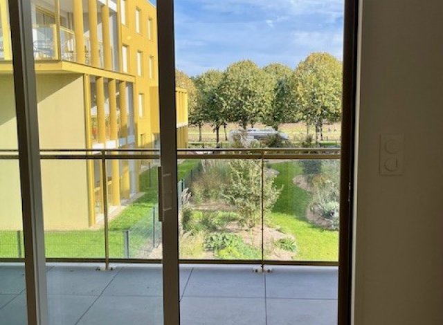 Immobilier pour investir loi PinelVannes