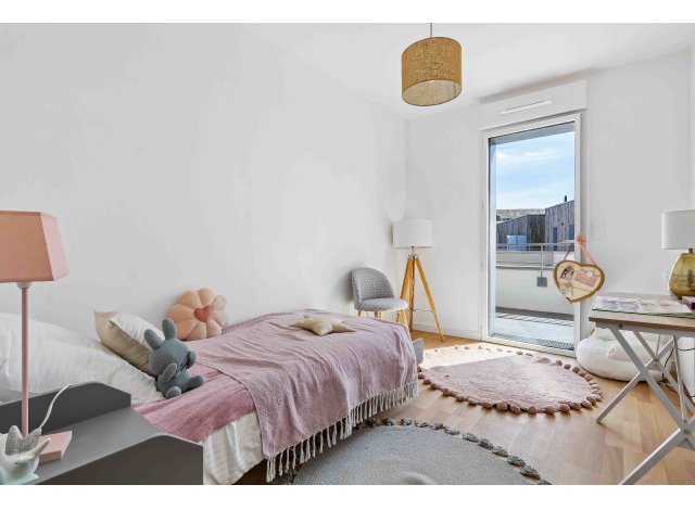 Immobilier pour investir Nantes