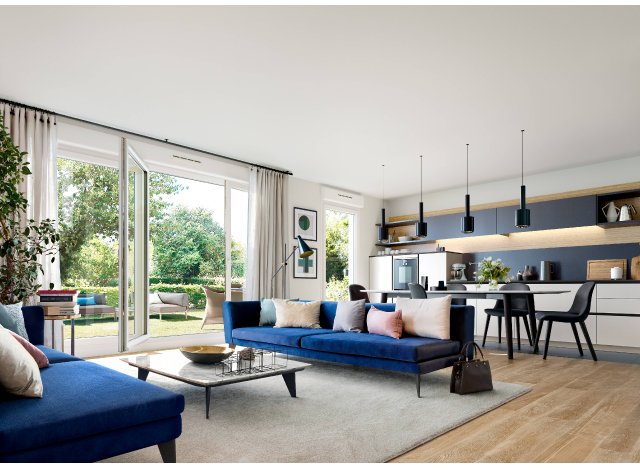 Investissement immobilier � Bischheim