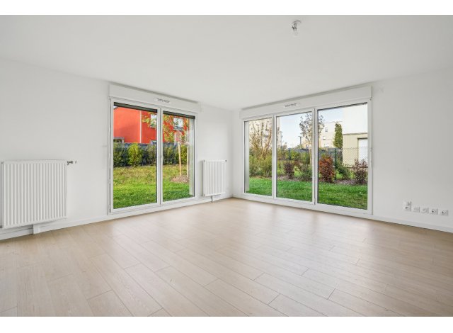 Programme investissement loi Pinel�pinay-sur-Orge