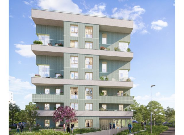 Acheter pour louer Metz