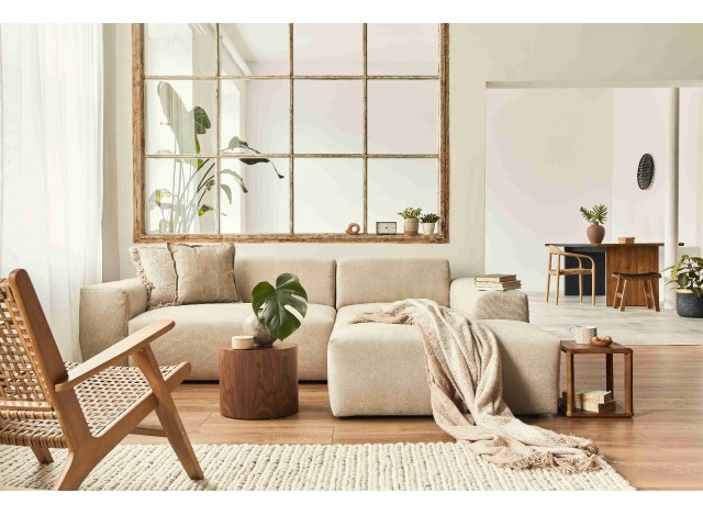 Investir dans l'immobilier � Les Ponts-de-C�