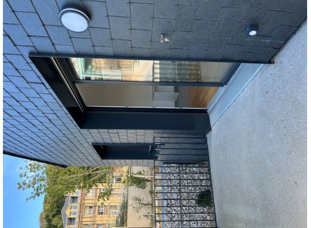 Appartement cologique Le Havre