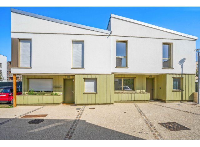 Investir loi Pinel � �pinay-sur-Orge