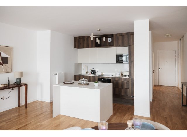 Investissement immobilier Le Plessis Robinson