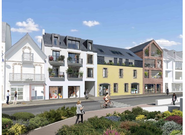 Acheter pour louer Quiberon