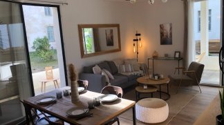 Pinel programme Le Saint-Louis Le Palais