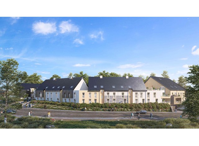 Immobilier pour investir Coupvray