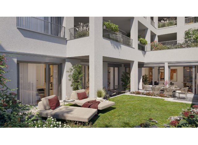 23 Petrelle logement �cologique