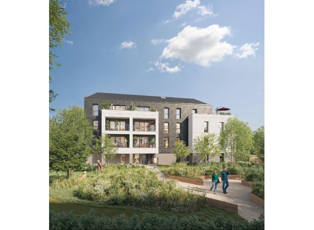 Investir dans l'immobilier à Les Ponts-de-Cé