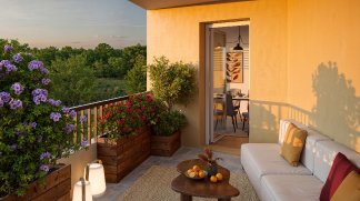 Eco habitat programme Solea Coupvray