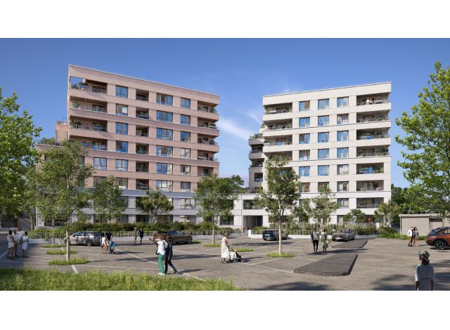 Immobilier neuf pinay-sur-Seine