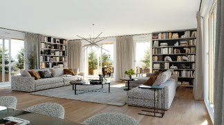 Programme neuf Arcueil &agrave; Arcueil