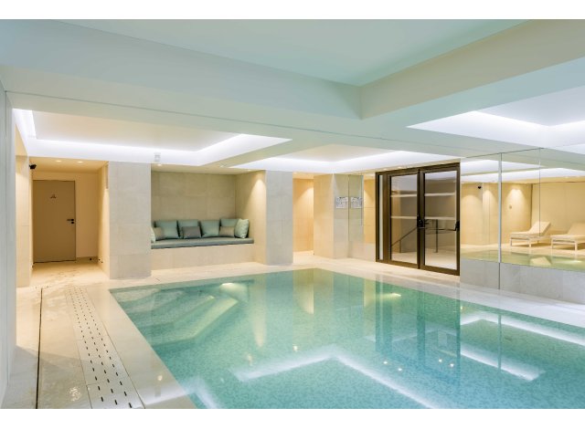 Eco habitat Neuilly-sur-Seine