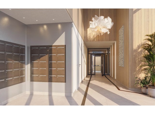 Investir dans l'immobilier à Issy-les-Moulineaux
