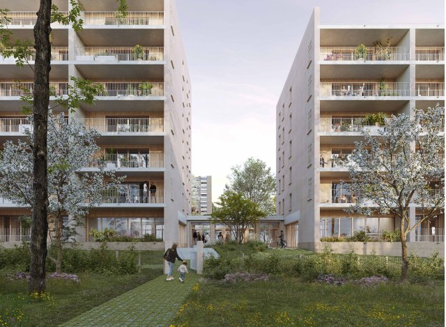 Pierre Levéé - la Sauvegarde logement cologique