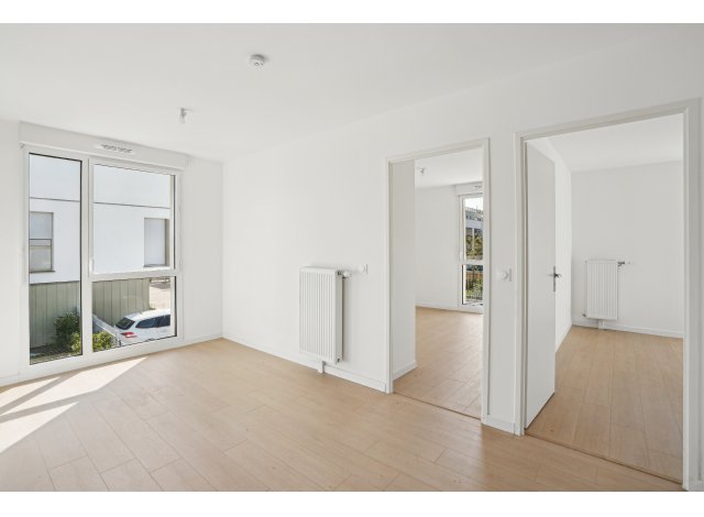 Investissement programme Pinel Harmonia