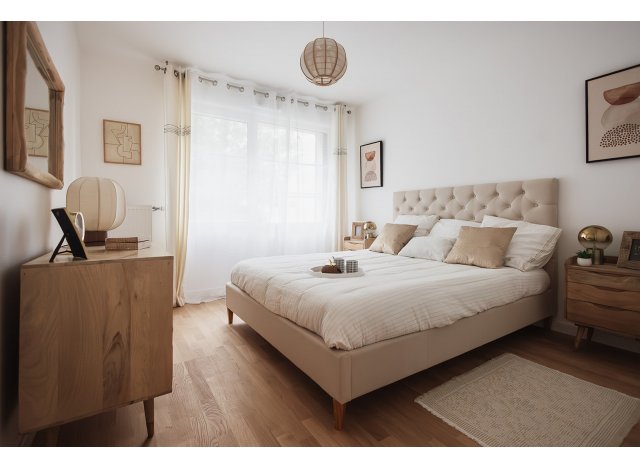 Programme immobilier Saint-Ouen-sur-Seine