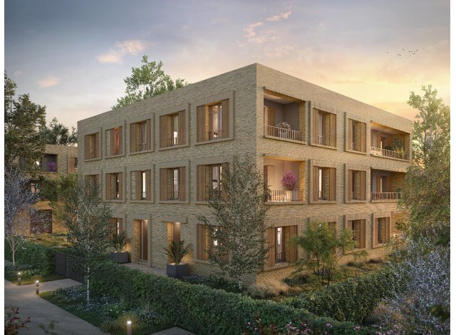 Investir dans l'immobilier à Versailles