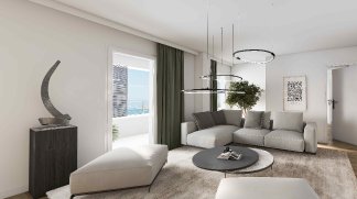 Programme neuf Coeur Maria &agrave; Quiberon