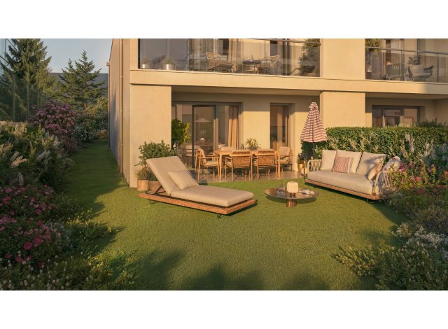 Investissement locatif Bezons