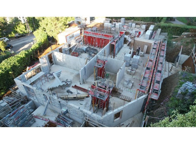 Acheter pour louer Chambry