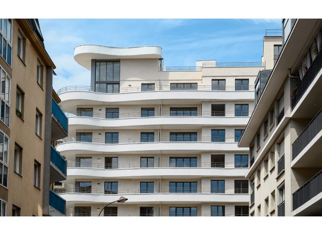 Programme immobilier L'Incontournable