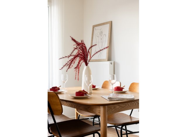 Appartement neuf Pontoise