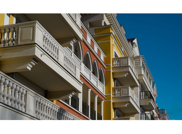 Immobilier neuf � Le Plessis Robinson