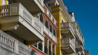 Programme neuf Nouvelle Vague &agrave; Le Plessis Robinson