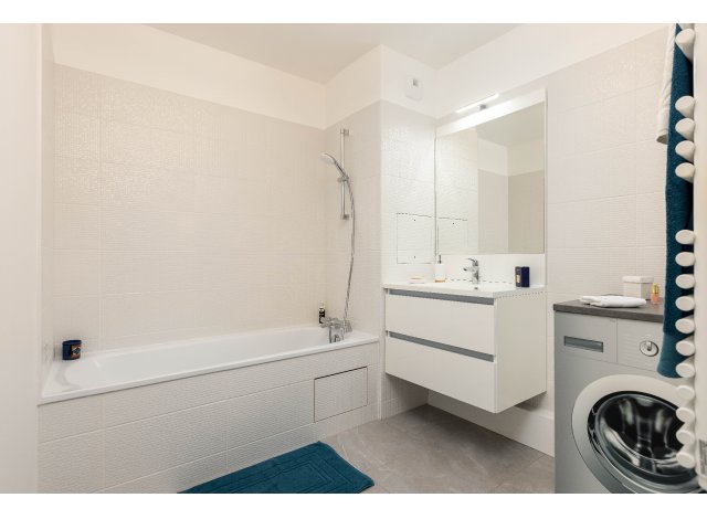 Appart Le Plessis Robinson