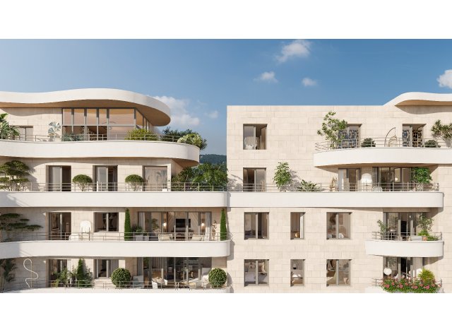 Programme immobilier Clichy-la-Garenne