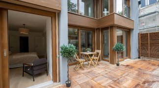 Programme neuf Les Ciels de Saint-Cloud à Saint-Cloud