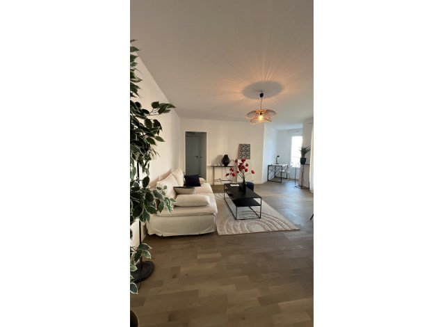 Appart Le Plessis Robinson