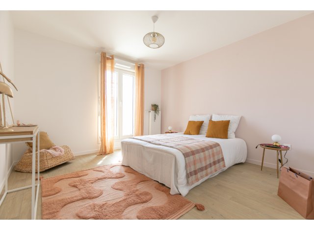 Virtuo Immobilier neuf Bagneux