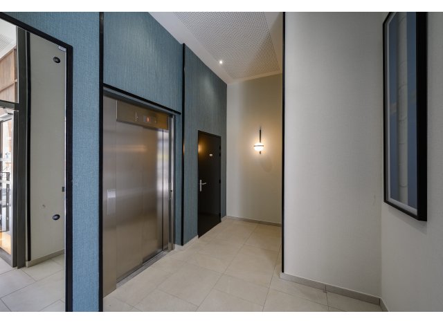 Immobilier neuf Clichy-la-Garenne : L'Incontournable