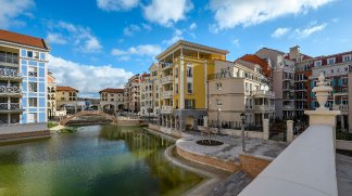 Programme neuf Nouvelle Vague à Le Plessis Robinson