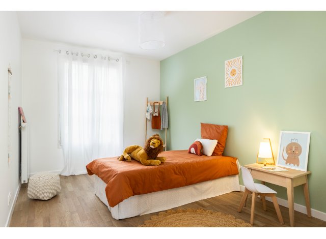 Appart Le Plessis Robinson