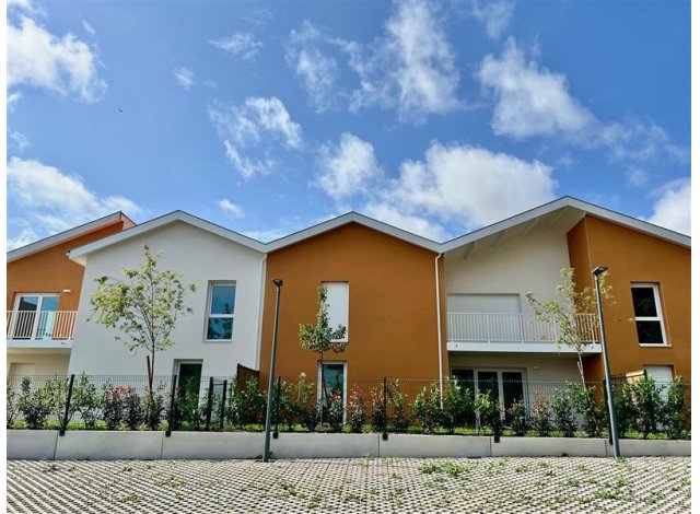 Appartement neuf � Fouras