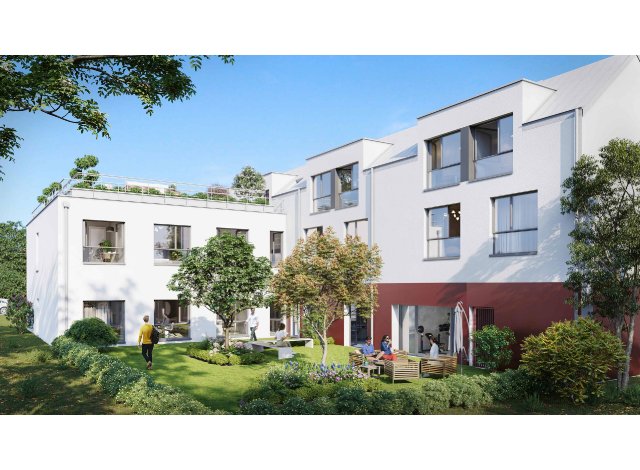 Investir dans l'immobilier � Rennes