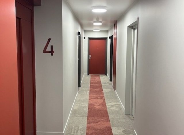 Programme immobilier neuf appart Saint-Malo