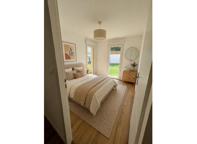 Programme immobilier neuf appart Fouras