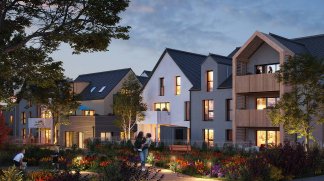 Pinel programme Osmoz Saint-Malo