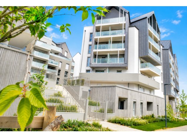 Projet immobilier Saint-Malo : Port Vauban