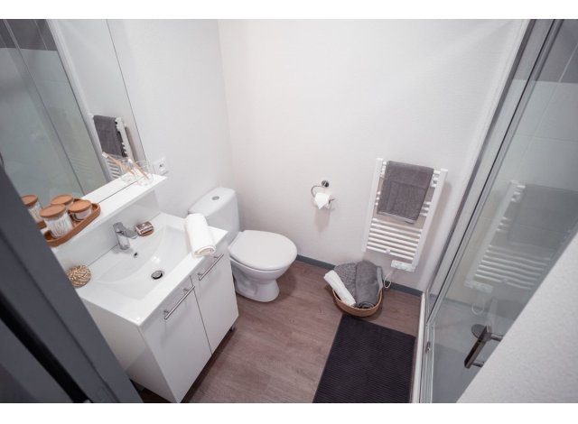 Investissement programme Pinel Cap Etudes la Rochelle Republique