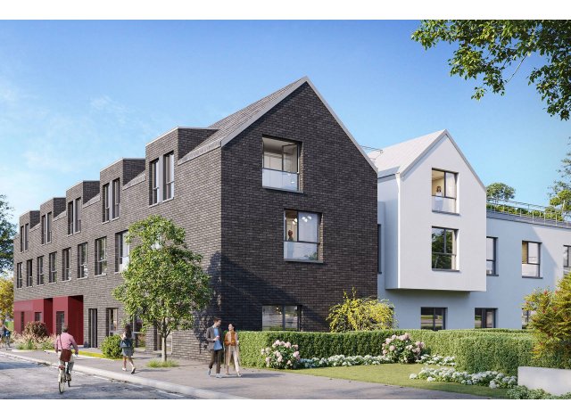 Investissement immobilier � Rennes