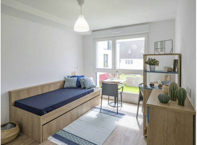 Investir dans l'immobilier à Rennes